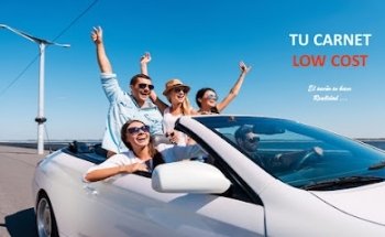 Autoescuela Camponuevo