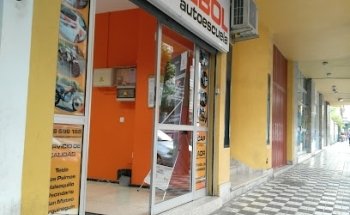 Autoescuela Trébol Arucas