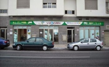 Autoescuela Volcán Puerto del Rosario