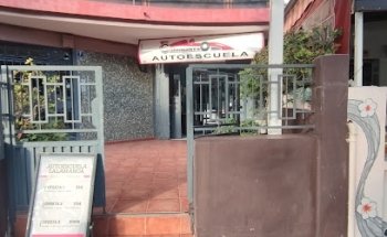 Autoescuela Salamanca