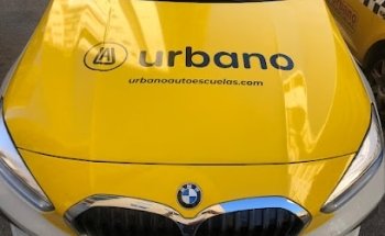 Urbano Autoescuela- Mijas | Autoescuelas Urbano