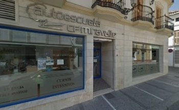 Autoescuela Ruta7 Miravalle Alhaurín