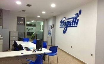 Autoescola Bugatti