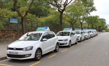 Autoescuela Corsa Mandri
