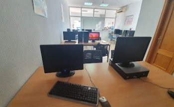 Autoescuela Carboneros