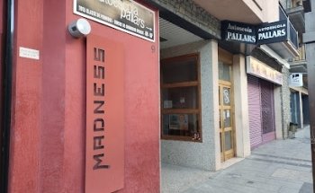 Autoescola Pallars Sort