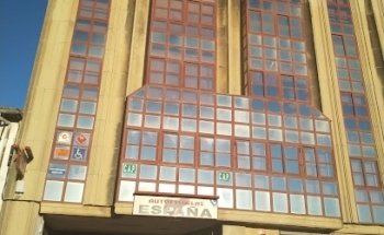 AUTOESCUELA ESPAÑA