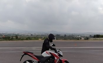 Auto escuela circuito