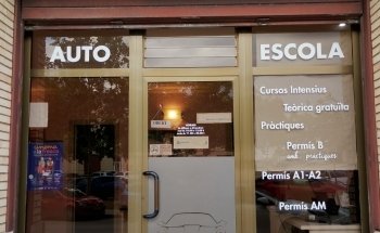 Autoescola Manresa