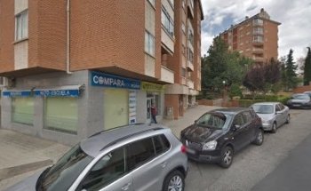 Autoescuela Albuera