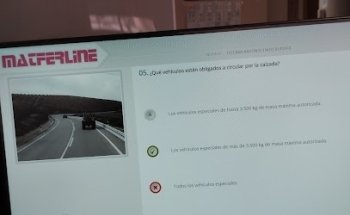 Autoescuela Ap 5