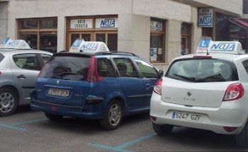 Autoescuela Noja