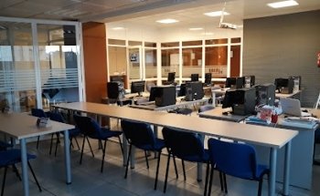 Autoescuela Arias