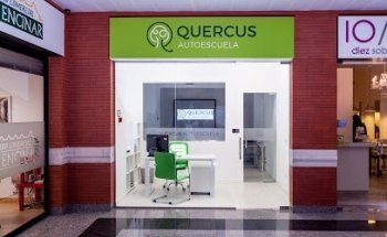 AUTOESCUELA QUERCUS