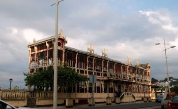 Autoescuela Sada SL
