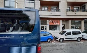 AUTOESCUELA BARRANTES, S.L.