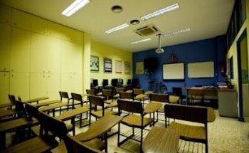 Autoescuela Apolo Español