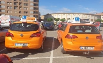 AUTOESCUELA ARNEDO