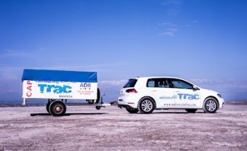 Autoescola TRAC
