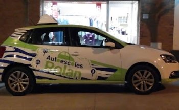 Autoescoles Rolan