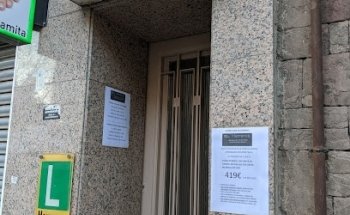 Autoescola Herreros