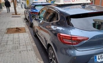 Autoescola Triomf