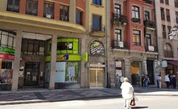 Autoescuela Mieres