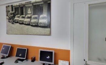 Autoescola Rosanas
