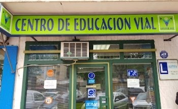 Autoescuela Austria