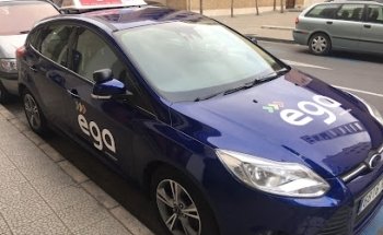 Autoescuela EGA