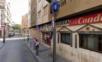 CENTRO DE FORMACION CONDE S.L.