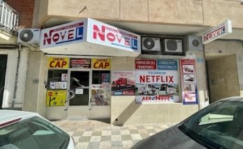 Autoescuela Novel