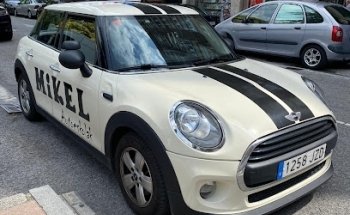 Autoescuela Mikel (El Karmelo-Santutxu)