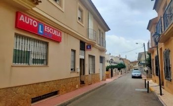 Autoescuela Lucas