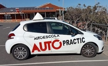 Autoescola Autopractic Sant Fruitós