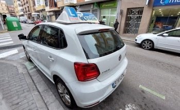 Autoescuela Passeig