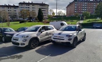 Autoescuela Marta