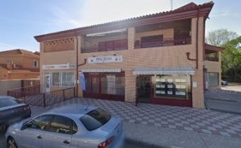 Auto Escuela Olympo