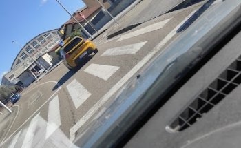 Autoescuela Damper