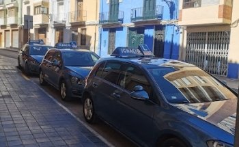 AUTOESCUELA IGNACIO