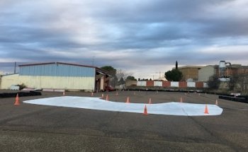 Arbex Escuela de conducción de Alto Rendimiento