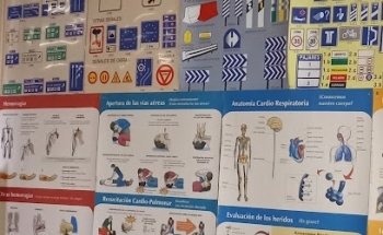 Autoescuela Elis