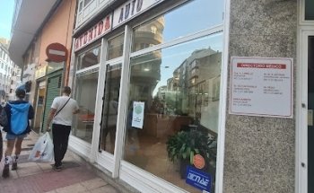 Autoescuela Avenida