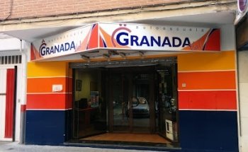 Autoescuela Vial Granada