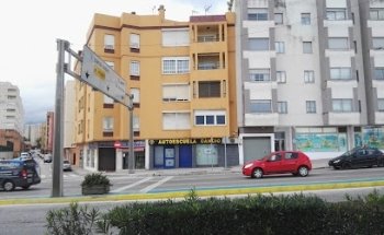 Autoescuela Cancio