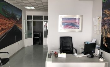 Autoescuela Sur