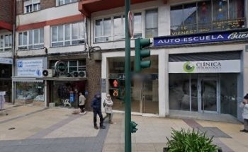 AUTO ESCUELA BUENO