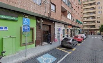Autoescuela Cano I