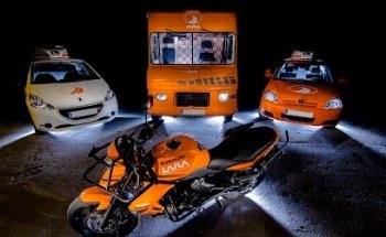 Autoescuela Lara Leganés - Zarzaquemada