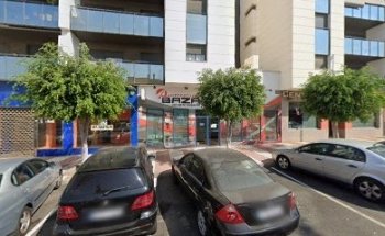 Autoescuela Baza Centro De Formación